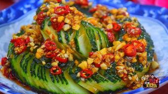 新瓜条怎么吃才好吃呢视频,轻松解锁夏日清新口感