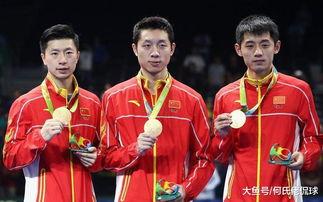 乒乓球冠军吃瓜视频,揭秘乒乓球冠军的趣味生活瞬间