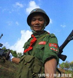 佤邦军人吃瓜事件视频,军纪与民风的碰撞