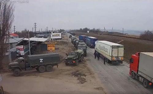 吃瓜群众看俄乌战争视频,吃瓜群众视角下的冲突现场直击