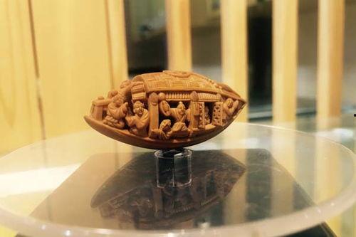 舟山核雕村吃瓜事件视频,一场网络热议的幕后真相揭秘