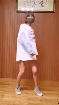 吃瓜小姐姐室内跳舞视频大全,吃瓜小姐姐们的舞蹈视频精选集