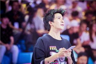 大张伟综艺吃瓜视频,笑料百出揭秘娱乐圈幕后