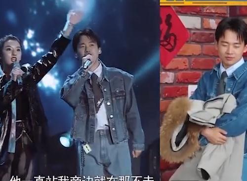 吃瓜某男团成员视频,一场关于青春与梦想的视听盛宴