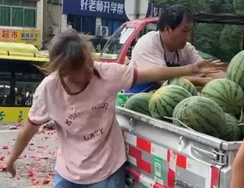 网上售卖吃瓜视频是否违法,合法边界何在?