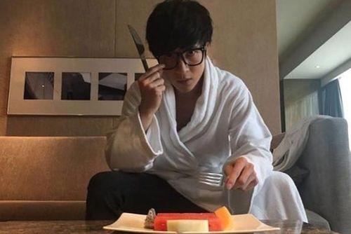 薛之谦观众吃瓜视频大全,揭秘娱乐圈幕后故事