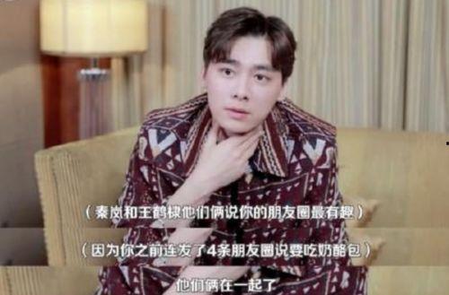 秦岚吃瓜视频大全最新,揭秘明星幕后趣事