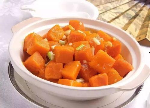 吃南瓜尖结的瓜好吃吗视频,视频解析为何结的瓜更佳口感