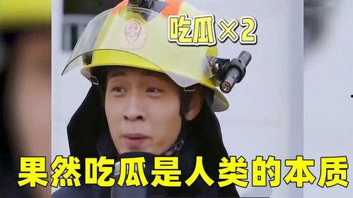 关于吃瓜八卦的视频,吃瓜群众眼中的明星八卦大揭秘