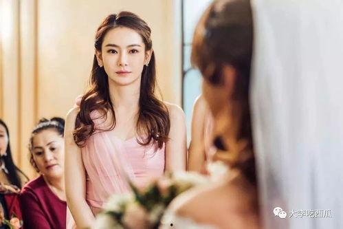 戚薇吃瓜阿姨是谁啊视频,吃瓜阿姨背后的神秘身份大揭秘