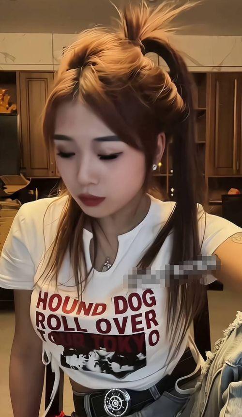 孙可儿吃瓜事件视频,揭秘网络舆论背后的真相