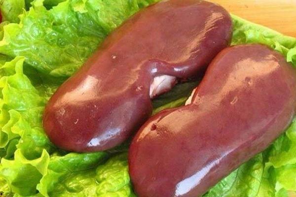 铲屎瓜吃腰子视频,萌宠美食大揭秘！