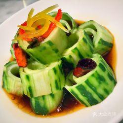 小雀瓜怎么抄菜吃的视频,跟随视频学做家常佳肴